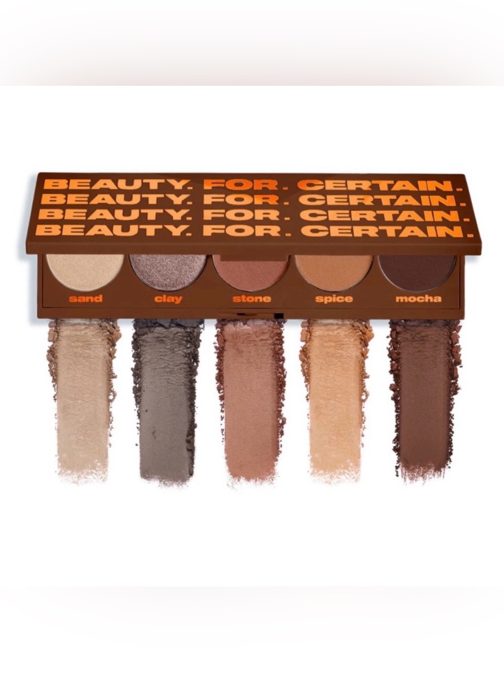 Neutral Eyeshadow Palette Soft To Sculpted: Contour Palette NIB